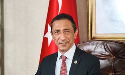 Eğitim Gücü Sen Genel Başkanı Özat: Sahadan gelen taleplere duyarsız değiliz