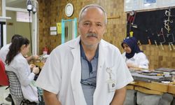 Emine, babasından öğrendiği kuyumculuk mesleğiyle asırlık kişniş takısını geleceğe taşıyor / Ek fotoğraflar