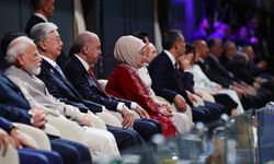 Emine Erdoğan'dan 'Dünya Göçebe Oyunları Açılış Töreni'ne ilişkin paylaşım