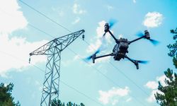 Enerjisa Dağıtım Şirketleri'nden orman yangını riskine karşı drone destekli denetim