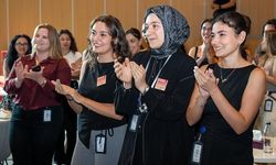 Enerjisa Üretim'in Womentum programı 5 yılda 11 bin genç kadına ulaştı