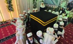 Engelli bireyin, Kabe hayali gerçek oldu