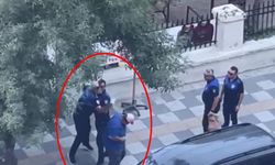 Engelli pamuk şeker satıcısına şiddet uygulayan zabıta görevden uzaklaştırıldı