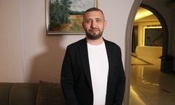 Erciyes 38 FK Başkanı Latif Ersoy: Ayağımızı yorganımıza göre uzatıyoruz