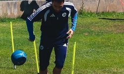 Erciyes 38 FK, Bolu kampında güç depoluyor