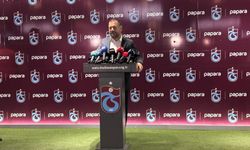 Ertuğrul Doğan: Salah gibi bir oyuncuyu parayla ikna edip Trabzon'a getiremezsiniz