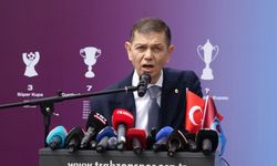 Ertuğrul Doğan: Trabzonspor'un geçmişi bizim pusulamızdır