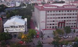 Erzurum Cumhuriyet Başsavcılığı'ndan adliye binasındaki yangına ilişkin açıklama
