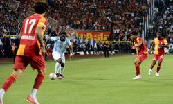Erzurumspor FK - Galatasaray: 0-4 / Ek Fotoğraflar