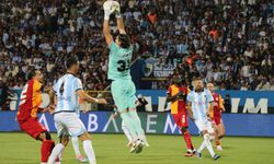 Erzurumspor FK - Galatasaray / Fotoğraflar