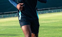 Erzurumspor FK'da transferler devam ediyor