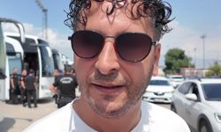 Erzurumspor taraftarı Diyarbakır deplasmanı için yola çıktı