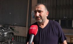 Esenler'de 76 yaşındaki Rus sokakta kaldı, hayırseverler bakımını üstlendi