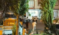 Esenler'de 'kız meselesi' nedeniyle darbedilip, baltayla saldırdılar: 7 gözaltı