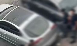 Esenler'de polisin takibi ile yakalandı; sigara paketinden uyuşturucu çıktı
