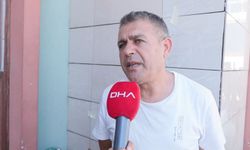 Esenler'de zincirleme kazada ölen sürücünün cenazesi Adli Tıp Kurumu'ndan alındı