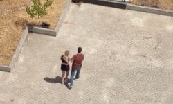Esenyurt'ta cinayet şüphelisine özel harekat destekli operasyon: Eşi gözaltına alındı