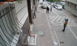 Esenyurt'ta eski kız arkadaşının evini ikinci kez kundaklayan şüpheli yakalandı