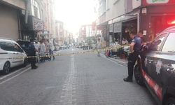 Esenyurt'ta husumetli iki grup arasında silahlı kavga: 2 yaralı