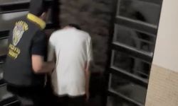 Esenyurt'ta 'zula' evine operasyon: 7 kilo 470 gram uyuşturucu ele geçirildi