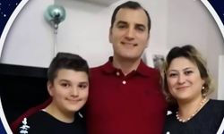 Eşi ve oğlunu bıçaklayarak öldüren sanığa verilen 2 kez ağırlaştırılmış müebbet hapis cezası onandı