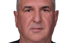 Eski muhtarı öldüren komşu tutuklandı
