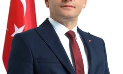 Eskişehir Büyükşehir Belediye Başkanı Ünlüce, Yeni Parti'ye geçti (2)