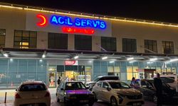Eskişehir'de komşular arasında silahlı kavga: 3 yaralı