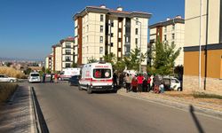 Eskişehir'de otomobille kamyonet çarpıştı; 6 yaralı