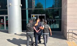 Eskişehir'de uyuşturucu operasyonu; 9 şüpheli adliyede