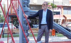 Etimesgut Belediye Başkanı Beşikçioğlu adliyede