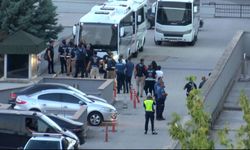 Etimesgut Belediye Başkanı Beşikçioğlu dahil 40 şüpheli tutuklandı