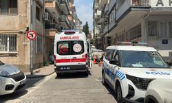 Evinde ilaçlama yaparken patlama oldu; 1'i ağır 2 yaralı