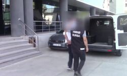 Evinde ve aracında 45 kilo esrarla yakalanan şüpheli tutuklandı