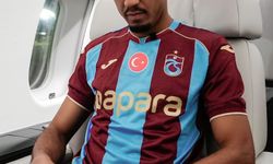 Fabinho, Trabzonspor formasıyla yola çıktı