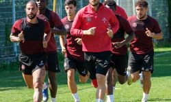 Fatih Karagümrük Teknik Direktörü Stanojevic: Hedefimiz Süper Lig'e dönmek