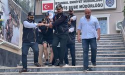 Fatih'te 19 yaşındaki Ali'nin ölümüne ilişkin gözaltına alınan 8 şüpheli adliyeye sevk edildi