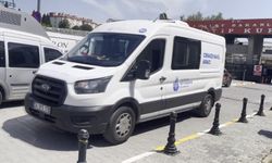 Fatih'te kavgada öldürülen esnafın cenazesi Adli Tıp'tan alındı