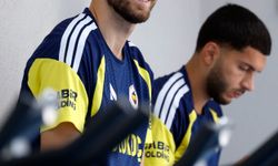 Fenerbahçe, Gençlerbirliği maçının hazırlıklarına başladı