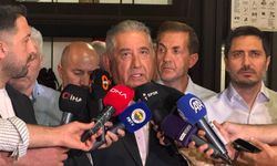 Fenerbahçe Genel Sekreteri Mahmut Uslu'nun açıklamaları