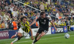 Fenerbahçe - Lyon / Ek Fotoğraflar