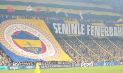 Fenerbahçe - Lyon / Fotoğraflar