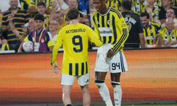 Fenerbahçe - Sturm Graz / Fotoğraflar