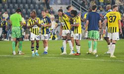 Fenerbahçe turu Fransa'ya bıraktı