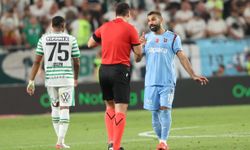 Ferencvaros - Trabzonspor / Ek fotoğraflar