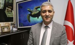 'Fethiye-Kaş Deniz Milli Parkı, deniz kaplumbağalarının korunmasında önemli bir fırsat'