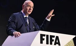FIFA Başkanı Infantino, FFE planının iptal edildiğini açıkladı