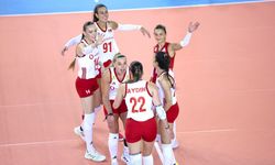 Filenin Sultanları, Avrupa'da zirve için yeniden sahnede