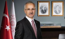 Filistin Posta İdaresi'nden PTT'ye teşekkür mektubu