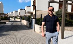 Folkart Terra'da yaşam başladı